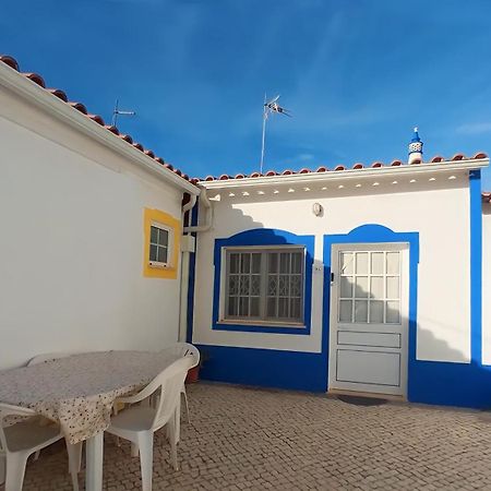 A Casa Dos Avos Βίλα Pêra Εξωτερικό φωτογραφία