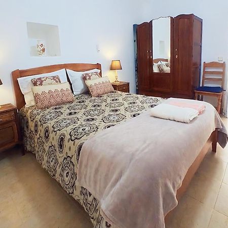 A Casa Dos Avos Βίλα Pêra Εξωτερικό φωτογραφία