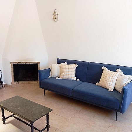 A Casa Dos Avos Βίλα Pêra Εξωτερικό φωτογραφία