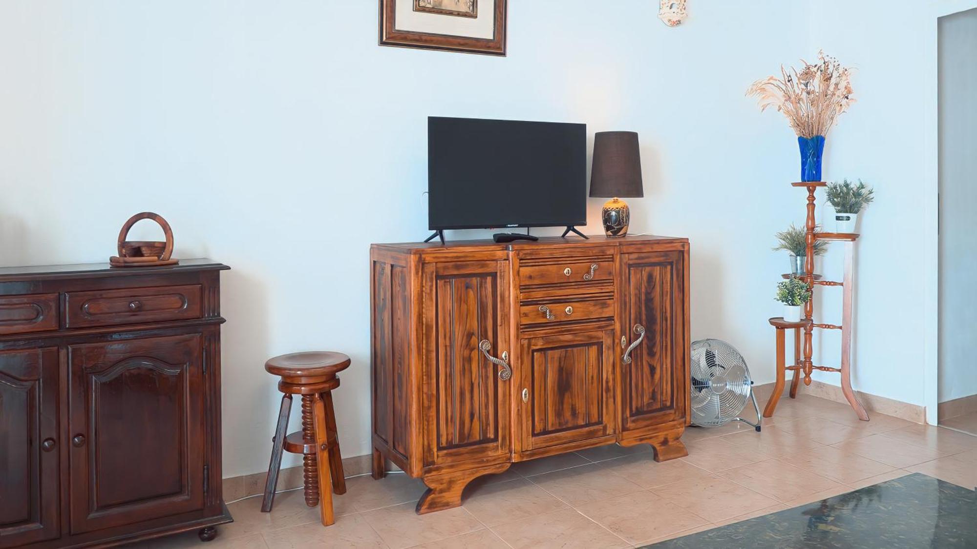 A Casa Dos Avos Βίλα Pêra Εξωτερικό φωτογραφία