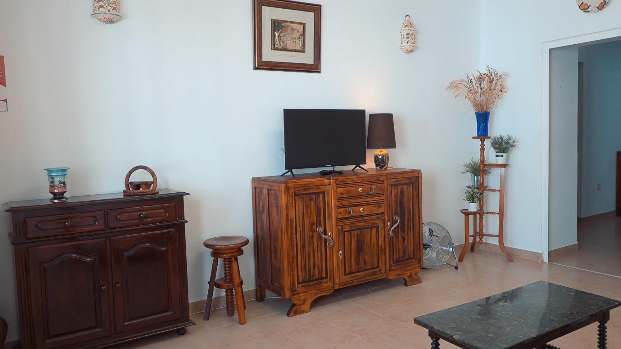 A Casa Dos Avos Βίλα Pêra Εξωτερικό φωτογραφία