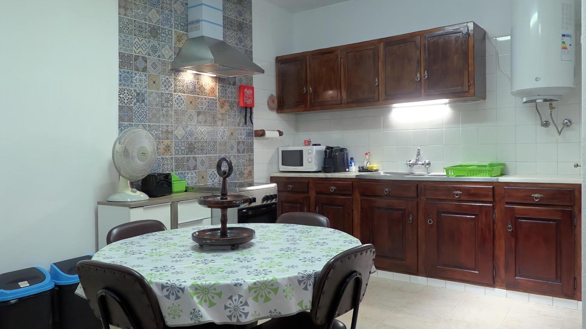 A Casa Dos Avos Βίλα Pêra Εξωτερικό φωτογραφία